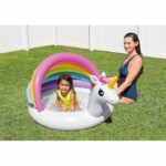 Bazin gonflabil 127cmx102cmx69cm INTEX - imagine 2
