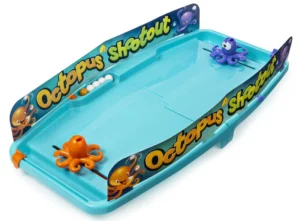 Joc de masa Octopus Shootout Spin Master - imagine 2