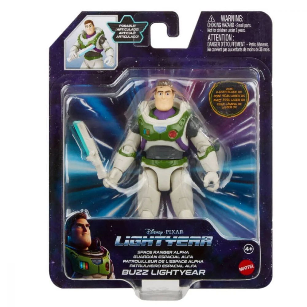 De buzz lightyear deals