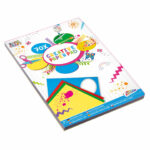 Hartie colorata A4 70 foi Grafix