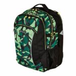 RUCSAC Ultimate CamoGreen Herlitz