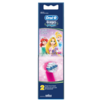 Rezerva OB Extra Soft Kids Princess 2 buc