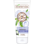 Crema Bielenda VEGE MAMA vegana calmanta p/u picioare grele 125 ml