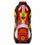 CURSE sampon-gel de dus 300ml