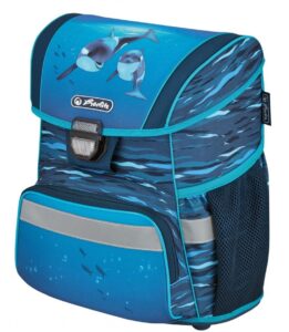 Ghiozdan Loop Oceanside Herlitz