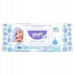 Servetele umede p/u copii Bella Baby Happy AQUA CARE 56 buc