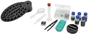 Set Microscop + Telescop Junior KIDS BRESSER - imagine 3