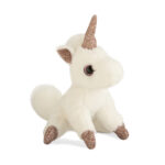 Jucarie plus Unicorn mini (12 cm) DOUDOU
