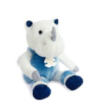 Jucarie plus Rinocer -25 cm DOU DOU