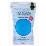 SARE DE MARE PATCHOULI + LEVANTICA + PALMAROSSA 1,0 KG