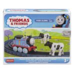 Set de joaca „Pe drum” Thomas&Friends" MATTEL