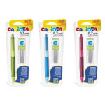 Creion mecanic blister CARIOCA