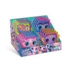 Mini caiet, 11434, buc