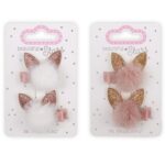 Clame par - Pisica cu pompon SPIEGELBURG