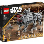 AT-TE™ Walker STAR WARS LEGO 75337