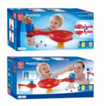 Set pentru constructor Quadrilla Spirala Dubla