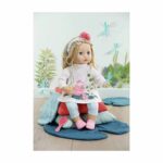 Papusa Sophia 43cm Baby Annabel Zapf Creation - imagine 2