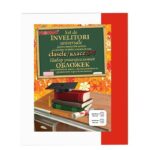 Invelitori p/u carti PVC cl 5-7 rom/rus Prostand