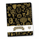 Carnetel copii Aurelia DJECO