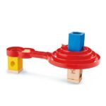 Set pentru constructor Quadrilla Spirala Dubla - imagine 2