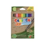 Set carioci Joy EcoFamily Box 12 buc CARIOCA