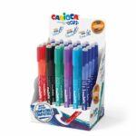 Pix care se sterge cu radiera in asort Oops CARIOCA