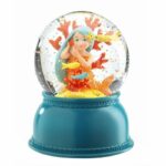 Lampa de veghe - glob Serena DJECO