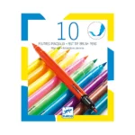 SET 10 CARIOCI TIP PENSULA DJECO