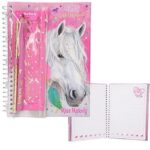Set pentru notite Miss Melody Depesche