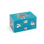 Cutie muzicala Melodii Magice DJECO