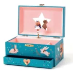 Cutie muzicala Melodii Magice DJECO — изображение 2