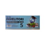 Invelitori p/u carti cl 2 rom Prostand