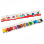 Set carioci Joy 1 metru 100 buc CARIOCA