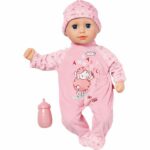 Papusa Baby Annabell Annabell 36cm ZAPF
