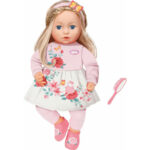 Papusa Baby Annabell Sophia 43cm ZAPF