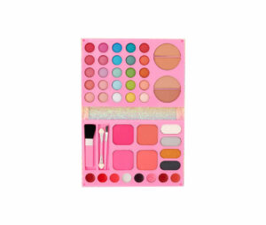 Set cosmetica paleta SHIMMER PAWS MARTINELIA - imagine 2