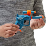 Pistol Elite 2.0 Ace SD 1 NERF HASBRO - imagine 5