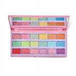 Paleta de machiaj My Best Friends MARTINELIA - imagine 2