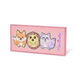 Paleta de machiaj My Best Friends MARTINELIA