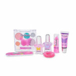 Set de frumusete si penar Shimmer Wings MARTINELIA - imagine 2
