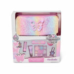 Set de frumusete si penar Shimmer Wings MARTINELIA
