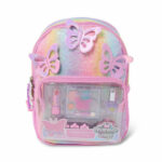 Ruczac cu cosmetica Shimmer Wings MARTINELIA