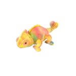Jucarie de plus Cameleon 20 cm Wild Republic