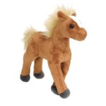 Jucarie de plus Calut 20 cm Wild Republic