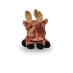 Jucarie moale Elan 13 cm Wild Republic