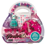 Set de creatie bratara cu accesorii pentru manichiura NICE