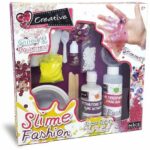 Set de creatie Slime Fasion NICE