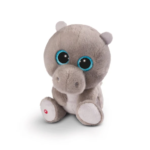 Jucarie plus - Bufnita 15 cm NICI