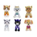 Paw Patrol Basic Cat Plush