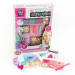 Set de creatie Pandantiv cu Balsam de buze NICE